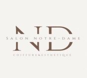Salon Notre-Dame, Coiffure et esthétique